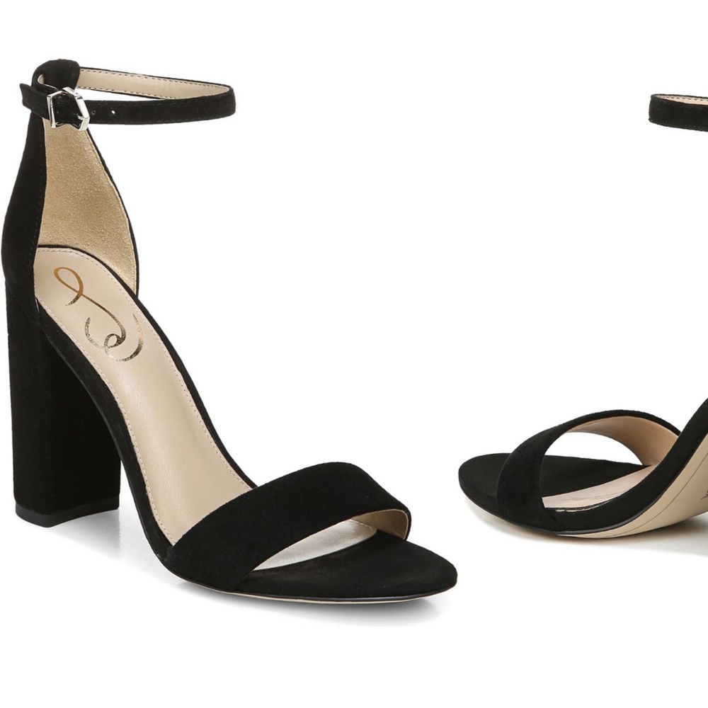 Sam Edelman Yaro Ankle Strap Sandal